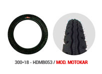 Llanta HDMB005-3
