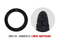 Llanta HDMC013