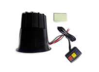 Alarma 3 tonos
