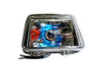 Faro GL c/leds