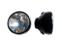 Faro titan c/leds