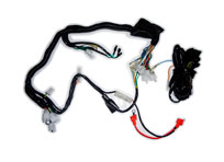 Ramal de motocar