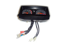 Tablero electronico GL