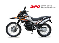 Motorcycle wpm