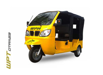 Trimoto Cargo wpm