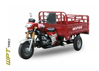 Trimoto Cargo wpm