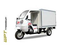 Trimoto Cargo wpm