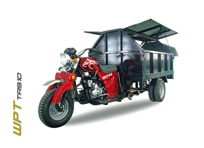 Trimoto Cargo wpm