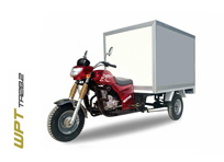 Trimoto Cargo wpm